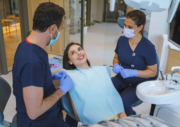 Dental X-Rays and Imaging in Bismarck, ND
