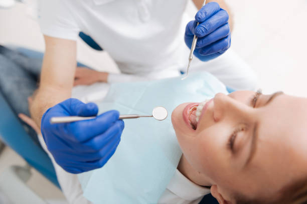 Full Mouth Reconstruction in Bismarck, ND